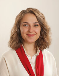 Ayşe YILMAZTÜRK