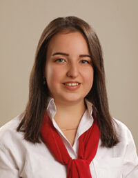 Ayşe TOLU