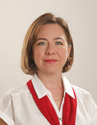 Begüm ÖZÜBEK