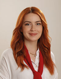 Berna TURHAN