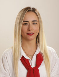 Buse KILIÇ