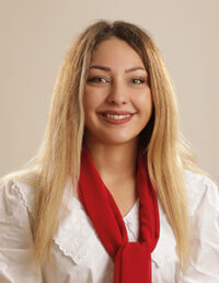 Ecem KAYMAK