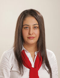 Gamze BİLİR