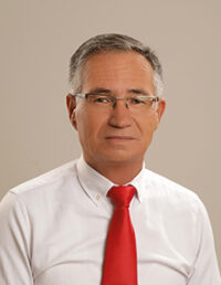 Ferruh ALKAN