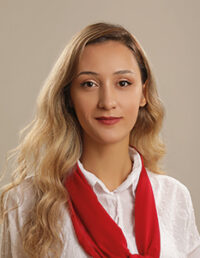 Gizem CAN