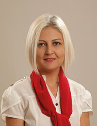 Hatice ÇIRAKLI