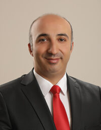 İbrahim AKKAYA