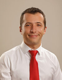 Mahmut YALINKILIÇ