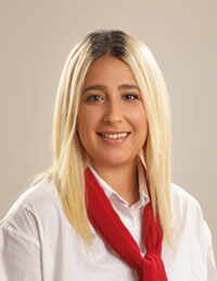 Melike HANCI