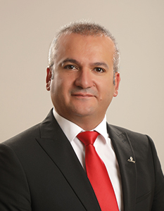 Murat MENEKŞE