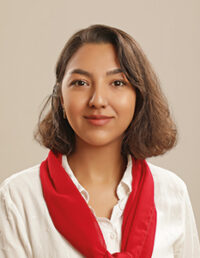 Özge KÖKEM