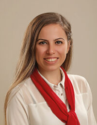 Rana AKDOĞAN
