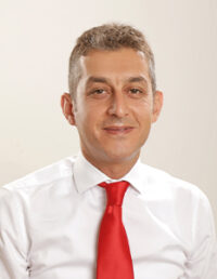 Serkan KILIÇARSLAN