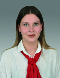 Asya KÖKTÜRK