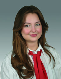 Elif KUŞÇU