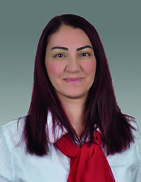 Hatice OKTAR