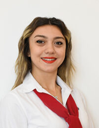Meltem Tuna UĞURCAN