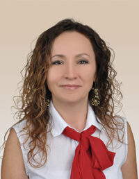 Nüket GÜNEŞ