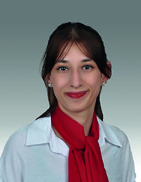 Sevde GÖÇYILMAZ