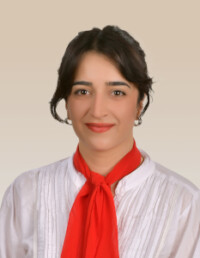 Gülbahar TURGUT
