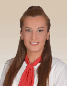 Özgül BOSTANCIOĞLU