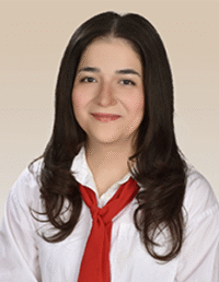 Z. Tuğçe BERBERLER