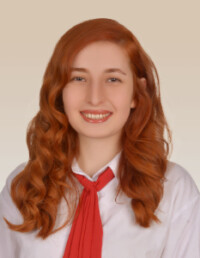 Betül PEKTAŞ