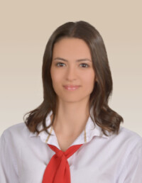 Beyza ÇİÇEK