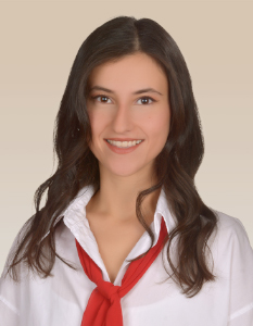 Cansu NAYCI