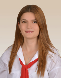 Damla GÜL