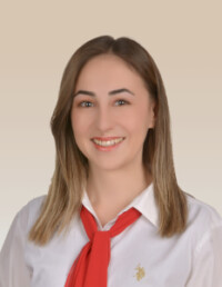 Fatma YILMAZ AYDOĞDU