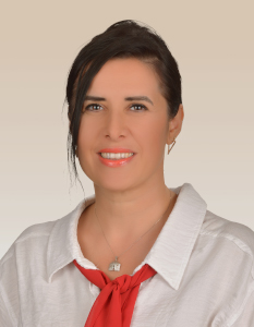 Fatma Nur BAYRAM