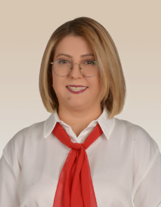 Kadriye Aslı TİRYAKİ