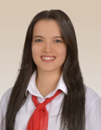 Rabia Ezgi ERGEN