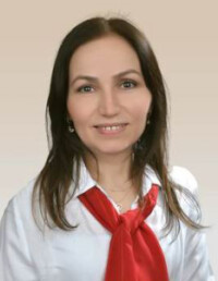 Sedanur MERT