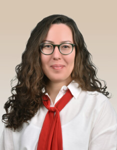 Burcu KOÇOĞLU