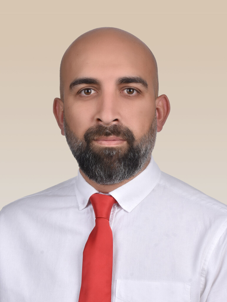Caner SAĞLAM
