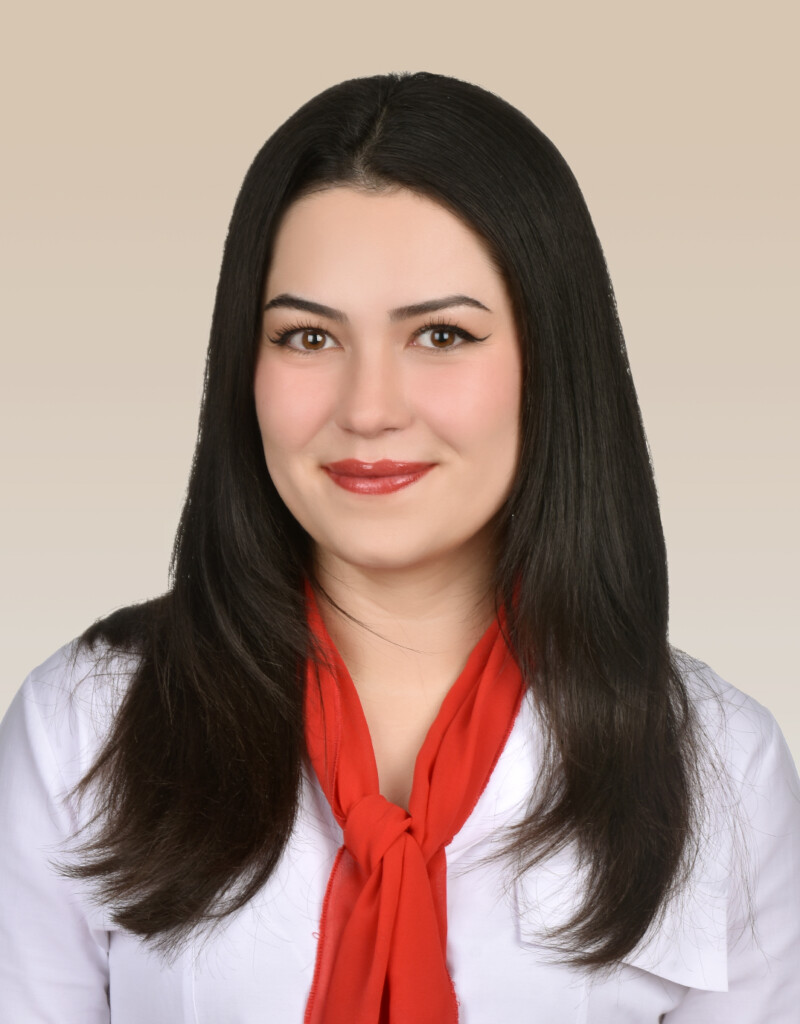 Hatice Ece EMREM