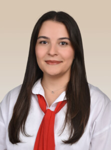 Beyzanur BEKMEZ