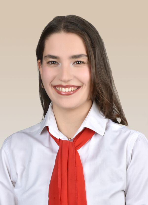 Şebnem HARMANKUYU
