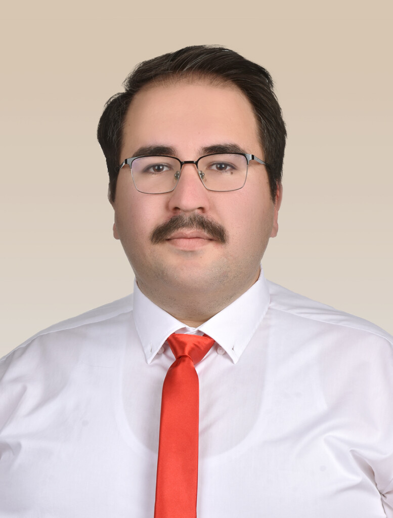 Yusuf Taha ÖRÜCÜ