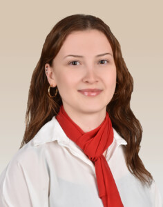 Şule SEYHAN
