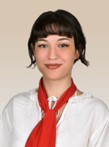 Yağmur ERALP
