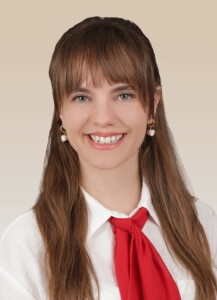 Nazlı AGİÇ ÇALIŞKAN