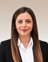 Gamze KARABOĞA TURAN